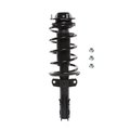 Prt Suspension Strut And Coil Spring Assembly, Prt 813494 813494